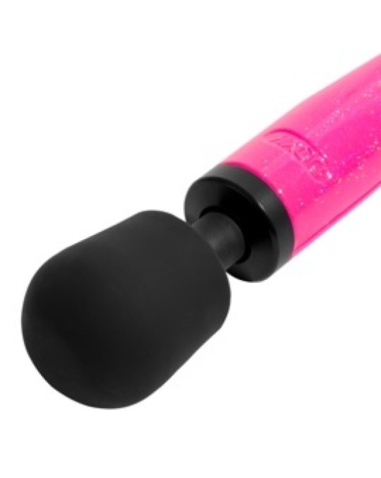 Doxy Die Cast Hot Pink