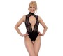 Abierta Fina Body Lace M