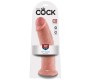 King Cock KC 10" Cock Light