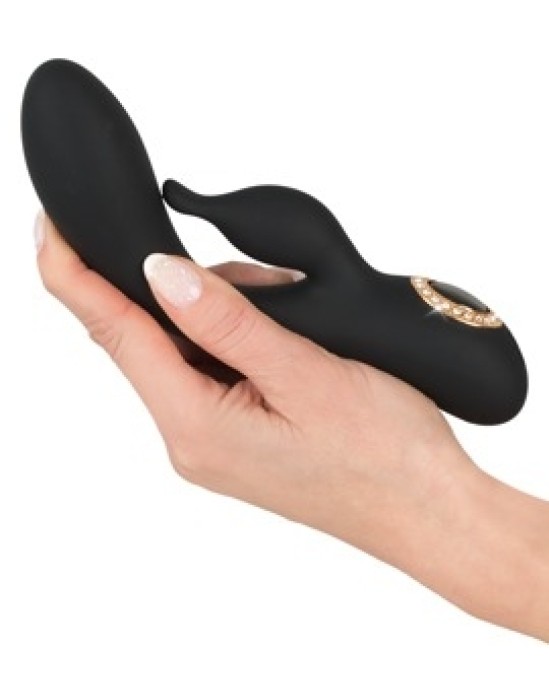 Cleopatra Rabbit Vibrator