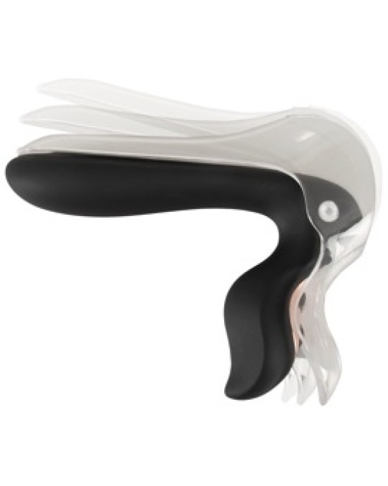 Bad Kitty Vibrating Speculum