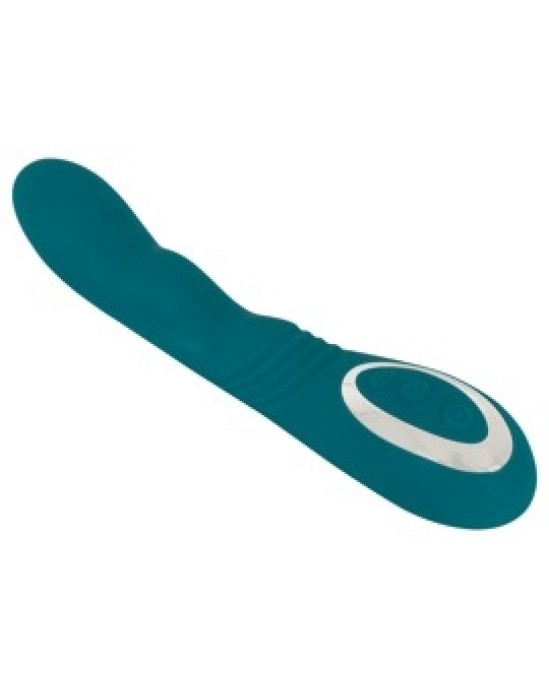 Sweet Smile Rotating Vibrator