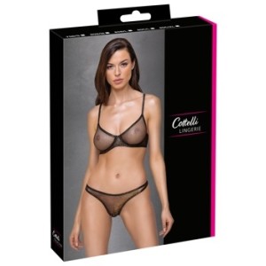 Cottelli Lingerie BH komplekts, formas 75B/S