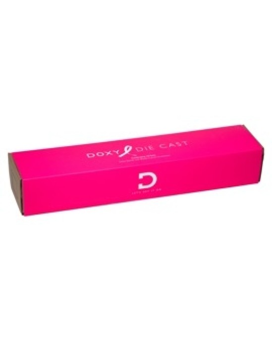 Doxy Die Cast Hot Pink