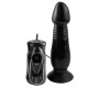 Analfantasy Collection AFC Vibrating Thruster melns