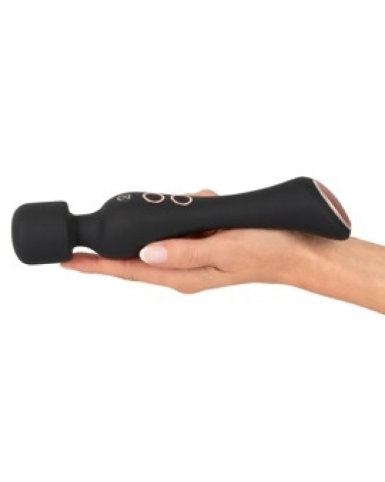 Cupa Warming Wand Vibrator