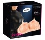 Cottelli Accessoires Breasts with Bra