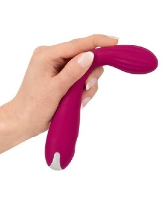 Sweet Smile G-Spot Vibrator