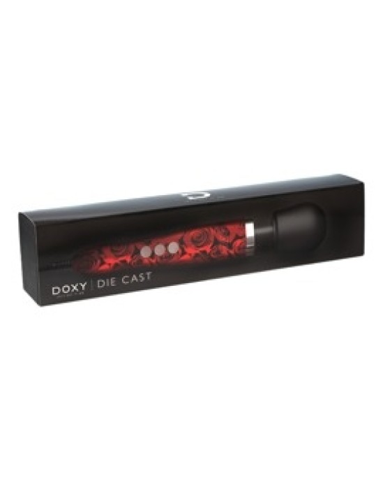 Doxy Die Cast Roses