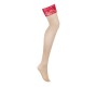 Obsessive OBS Stockings XL/2XL