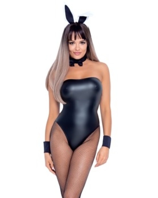 Cottelli Costumes Bunny Body XL