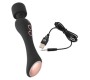 Cupa Warming Wand Vibrator