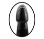 Analfantasy Collection AFC Vibrating Thruster melns