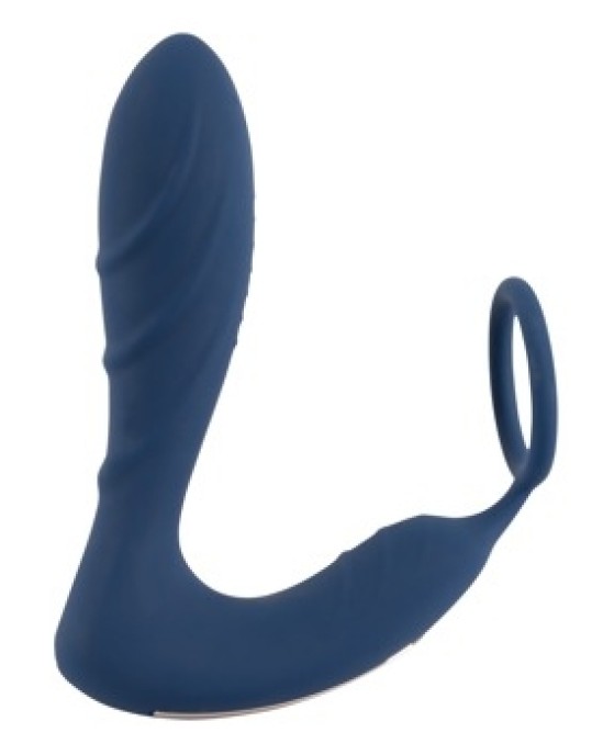 You2Toys Vibrating Prostate Plug with C