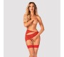 Obsessive OBS Garter B. M/L