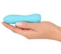 Cuties Mini Vibrator Blue 3.Ge