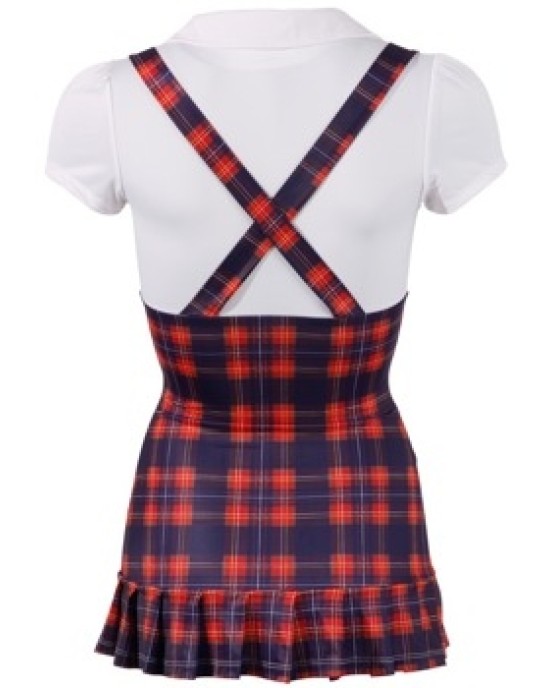 Cottelli Costumes Schoolgirl S