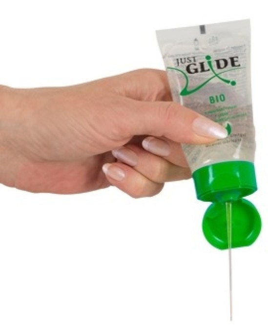 Just Glide Bio 50 ml