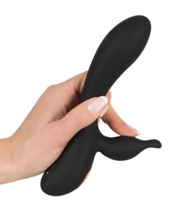 Cleopatra Trušu vibrators