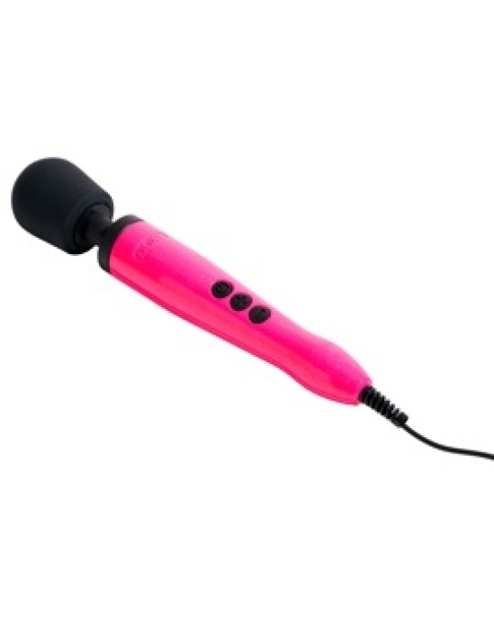 Doxy Die Cast Hot Pink