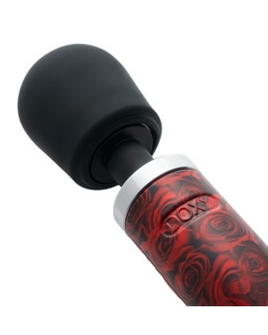 Doxy Die Cast Roses