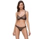 Cottelli Lingerie BH Set Shaped 75B/S