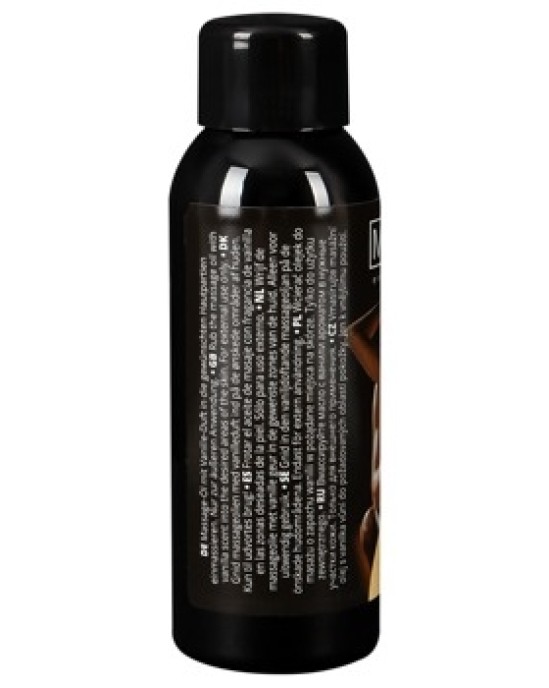 Magoon Vanilla Massage Oil 50 ml