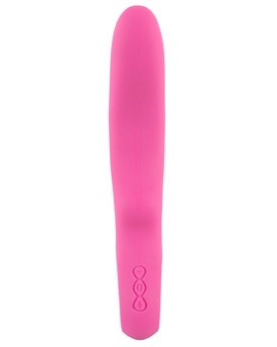 You2Toys Dual Vibrator petit rozā