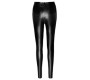 Noir Trousers Snake M