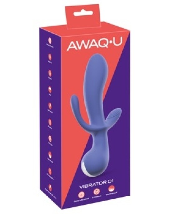 Awaq.u Vibrators 1