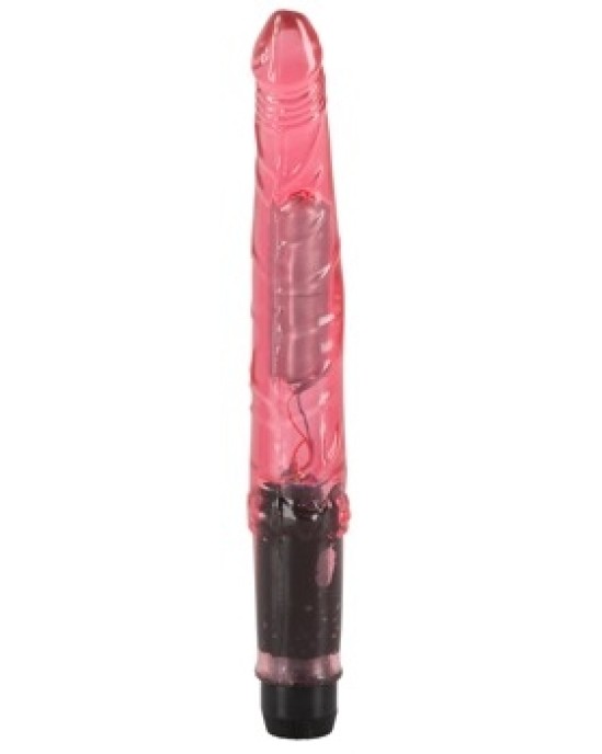 You2Toys Temptation Ruby - Vibrator