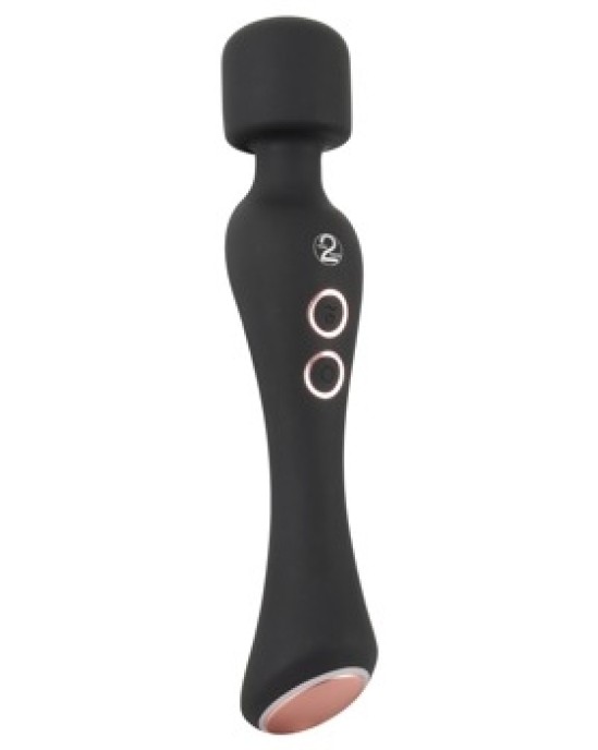 Cupa Warming Wand Vibrator