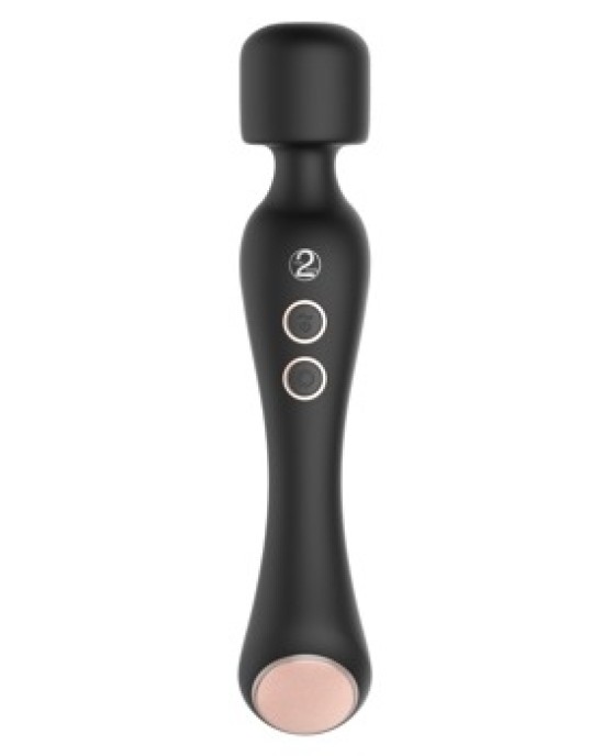 Cupa Warming Wand Vibrator