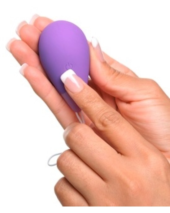 Fantasy For Her FFH Remote Kegel возбуждает ее пу