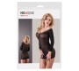 No:xqse Nylon Mini Dress S-L