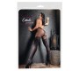 Cottelli Legwear Crotchless Tights 1