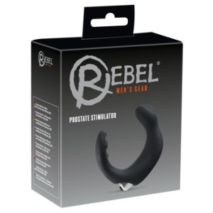 Rebel Prostatas stimulators