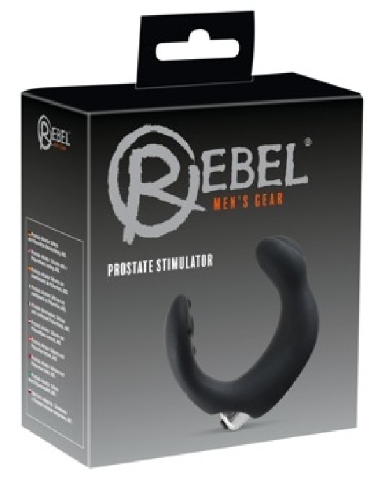 Rebel Prostate Stimulator