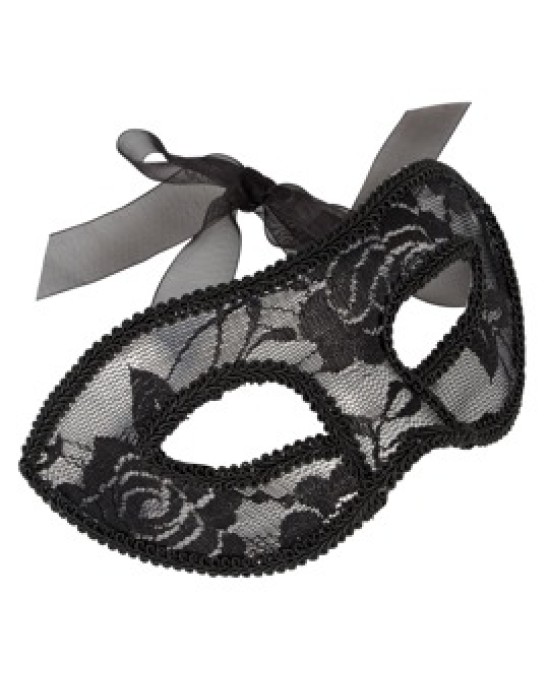 Cottelli Accessoires Lace Eye Mask