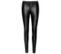 Noir Trousers Snake M