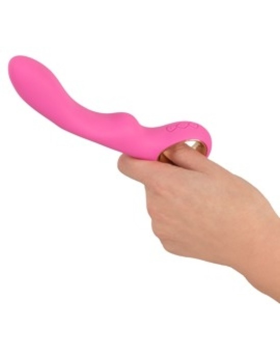 You2Toys Dual Vibrator petit pink