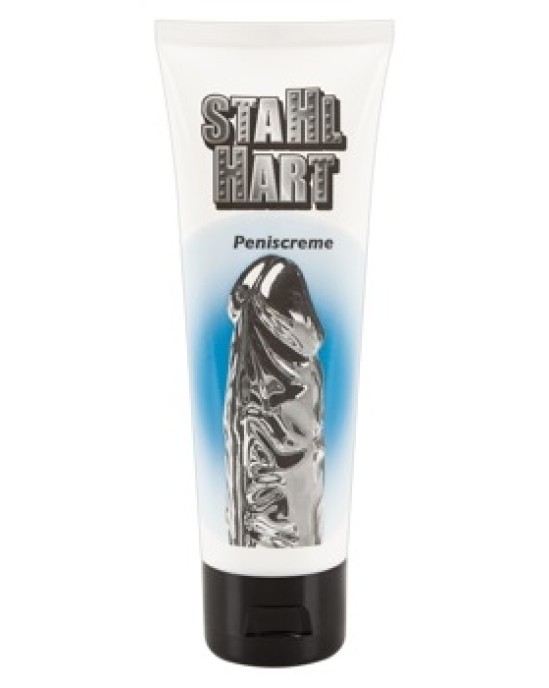 Stahlhart Penis Cream 80 ml