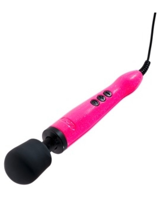 Doxy Die Cast Hot Pink