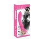 You2Toys Dual Vibrator petit pink