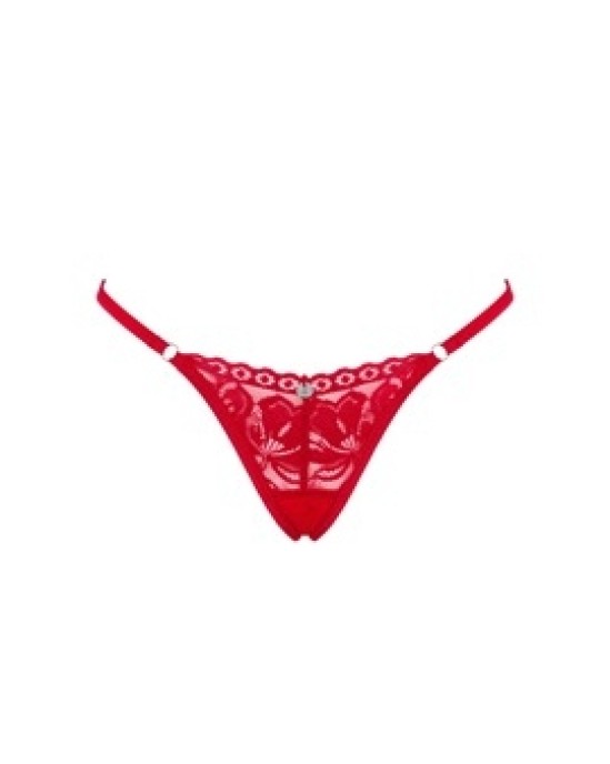 Obsessive OBS Thong XS/S