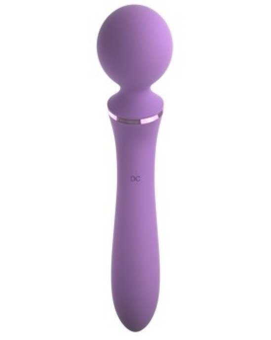 Fantasy For Her FFH Duo Wand Massage-Her