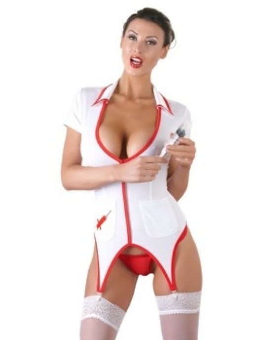 Cottelli Costumes Nurse Outfit S