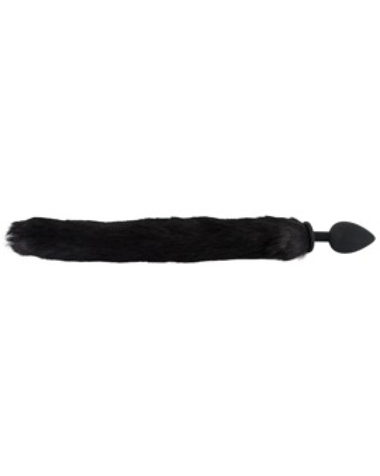 Bad Kitty Pet Play Plug & Ears