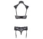 Cottelli Lingerie Krūštura komplekts Mežģīnes 85B/L