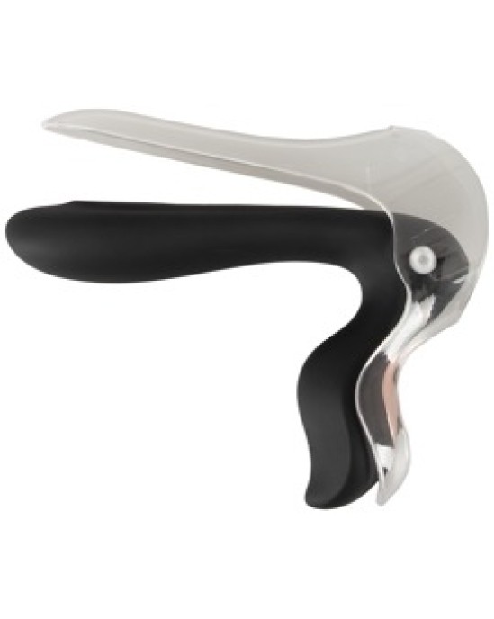 Bad Kitty Vibrating Speculum